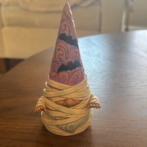 NWT Jim Shore Mummy Gnome